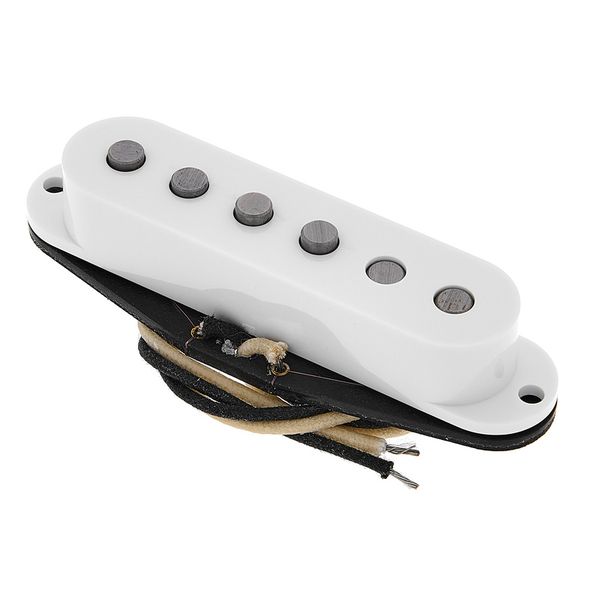 Gotoh Pickups ST-Classic NE WH