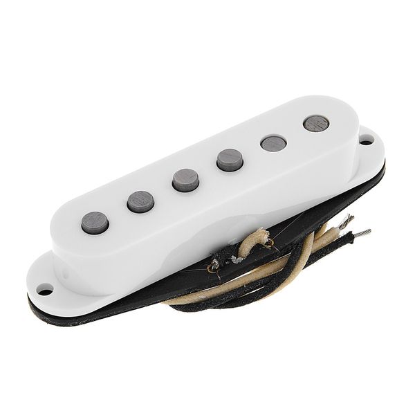 Gotoh Pickups ST-Classic NE WH