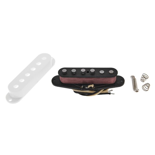 Gotoh Pickups ST-Classic NE WH