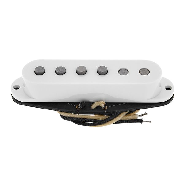 Gotoh Pickups ST-Classic NE WH