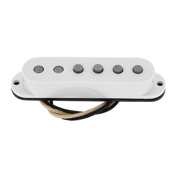 Gotoh Pickups ST-Classic NE WH
