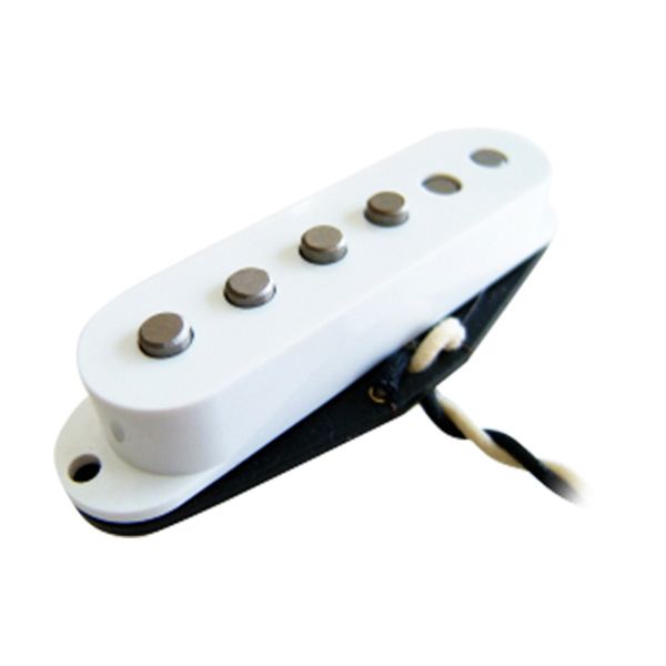 Gotoh Pickups ST-Classic MI WH