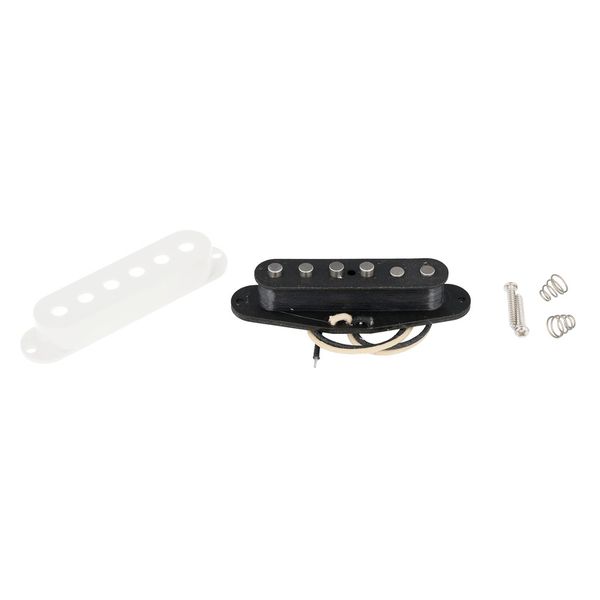Gotoh Pickups ST-Classic MI WH