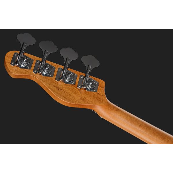Mooer MBJ420 Bass Red Burst