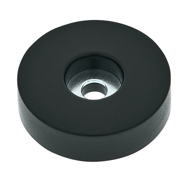 Thon 211 Rubberfoot Set