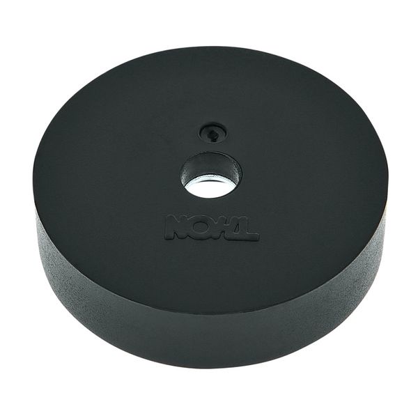 Thon 211 Rubberfoot Set