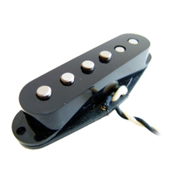 Gotoh Pickups ST-Classic MI BK