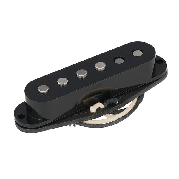 Gotoh Pickups ST-Classic MI BK