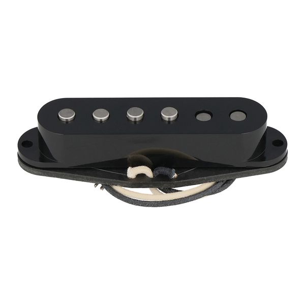 Gotoh Pickups ST-Classic MI BK