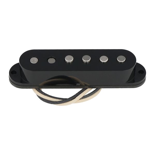 Gotoh Pickups ST-Classic MI BK