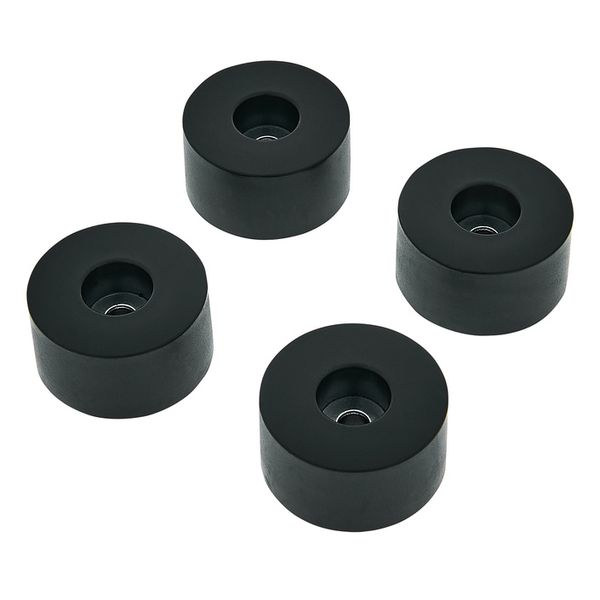 Thon 212 Rubberfoot Set