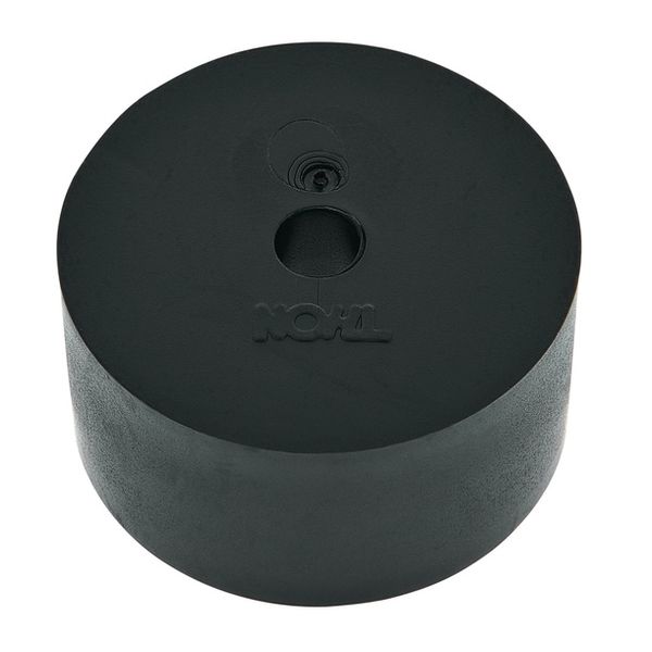 Thon 212 Rubberfoot Set