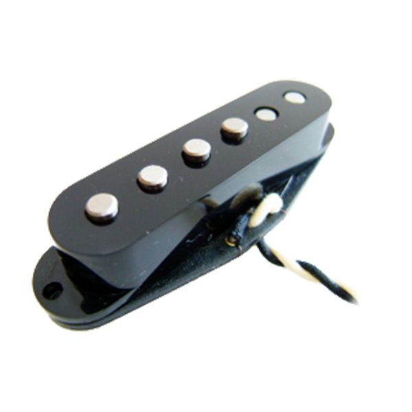 Gotoh Pickups ST-Classica NE BK