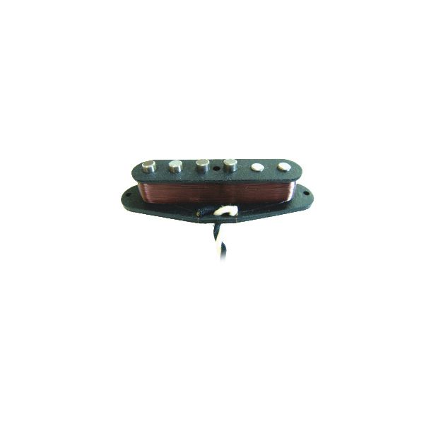 Gotoh Pickups ST-Classica NE BK