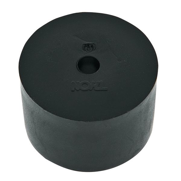 Thon 213 Rubberfoot Set