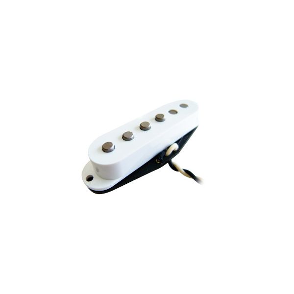 Gotoh Pickups ST-Classica NE WH