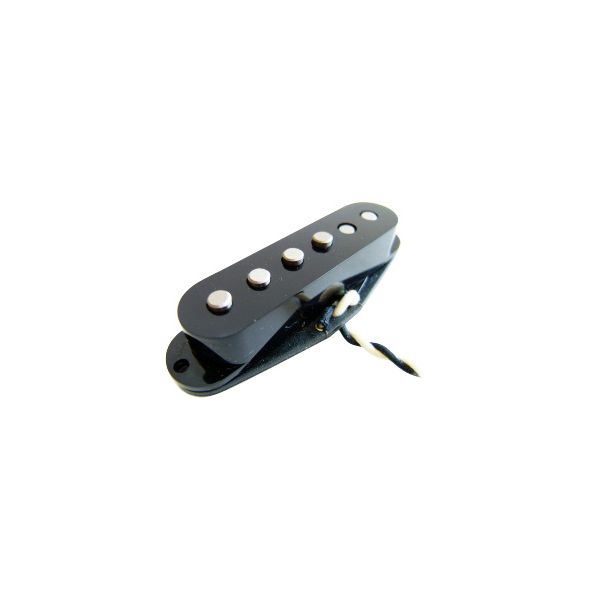 Gotoh Pickups ST-Classica MI BK