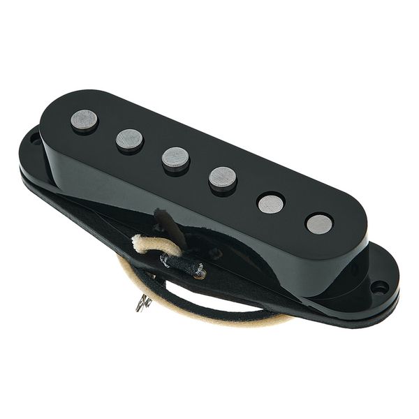 Gotoh Pickups ST-Classica MI BK