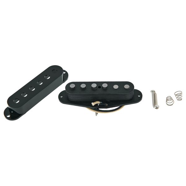 Gotoh Pickups ST-Classica MI BK