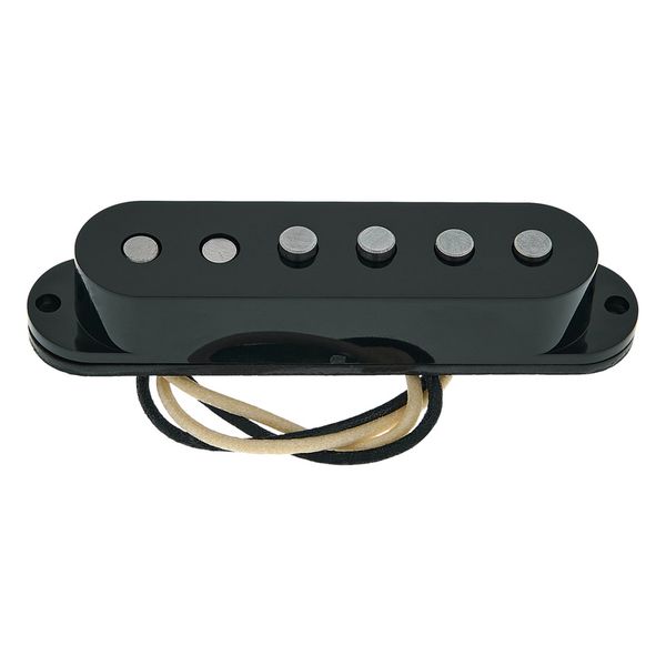 Gotoh Pickups ST-Classica MI BK