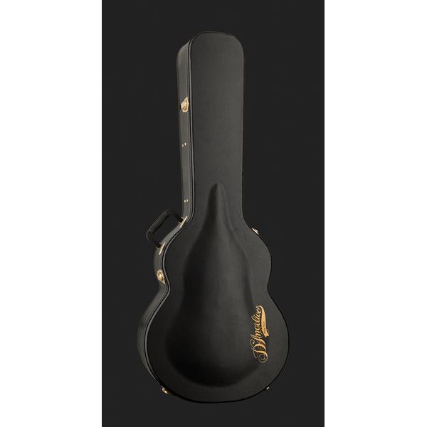 DAngelico Excel 16 Amber