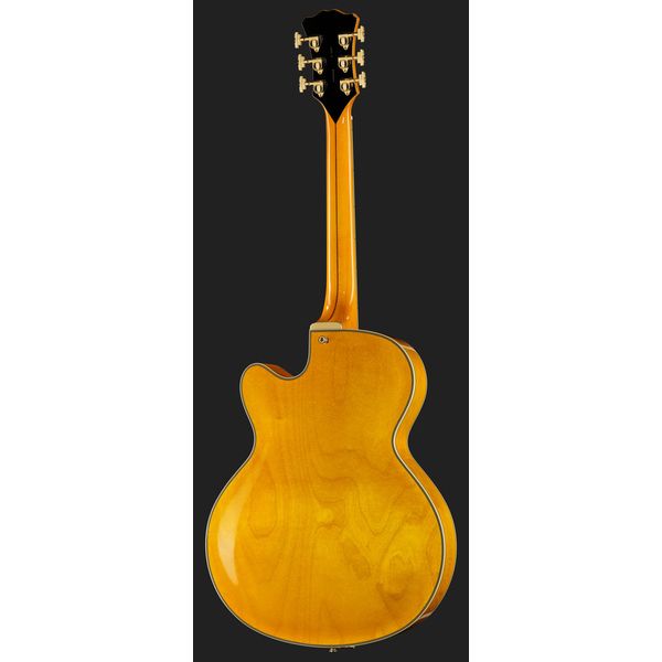 DAngelico Excel 16 Amber