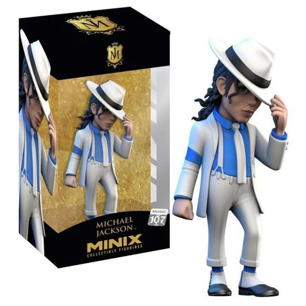 Minix Michael Jackson Smooth