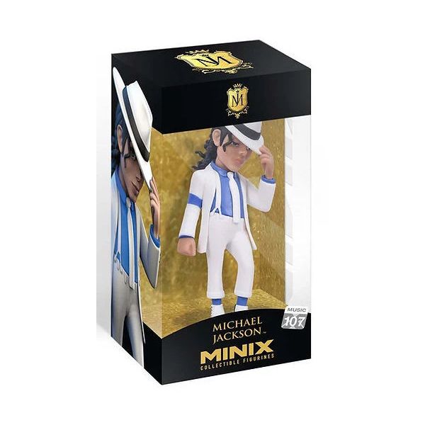 Minix Michael Jackson Smooth