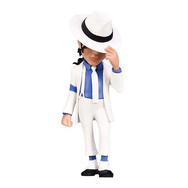 Minix Michael Jackson Smooth