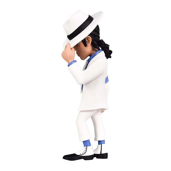 Minix Michael Jackson Smooth
