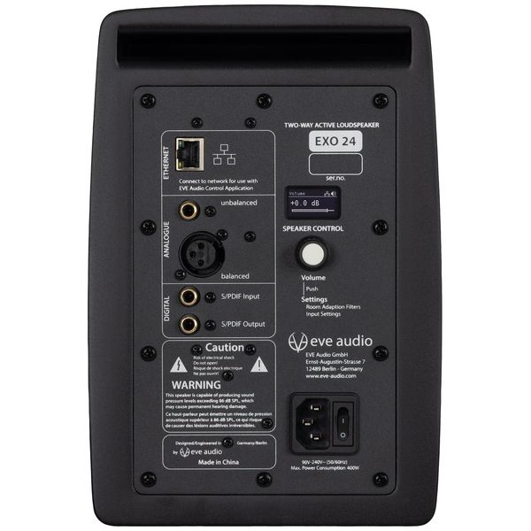 EVE Audio EXO 24