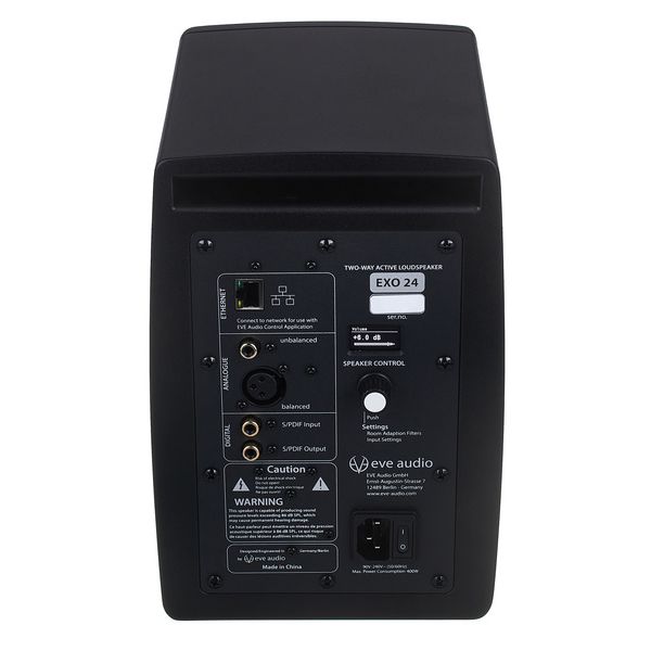 EVE Audio EXO 24
