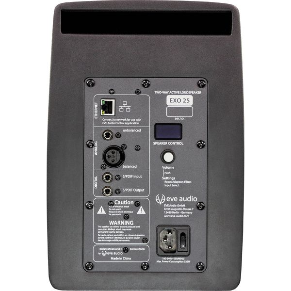 EVE Audio EXO 25