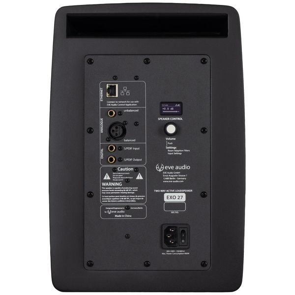 EVE Audio EXO 27