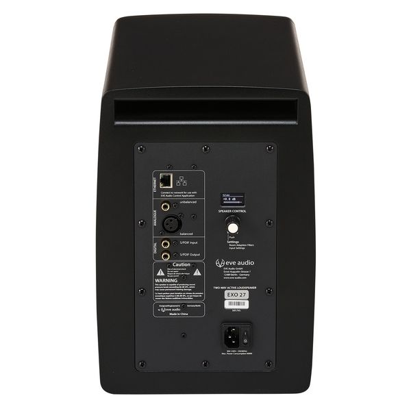EVE Audio EXO 27