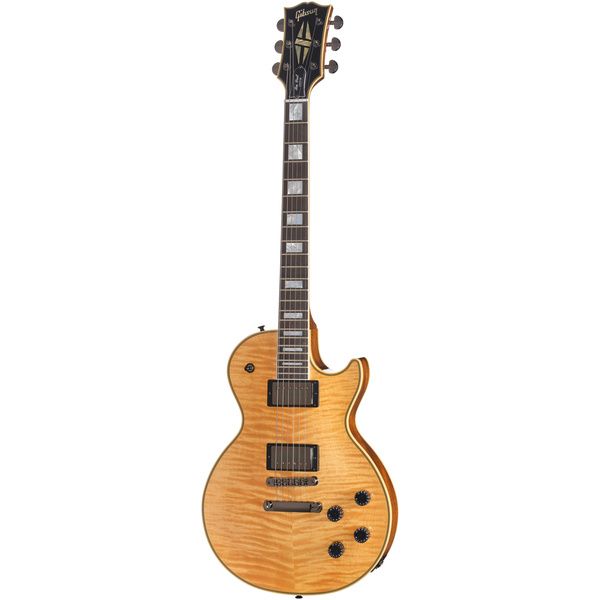 Gibson Les Paul Custom HPT AN