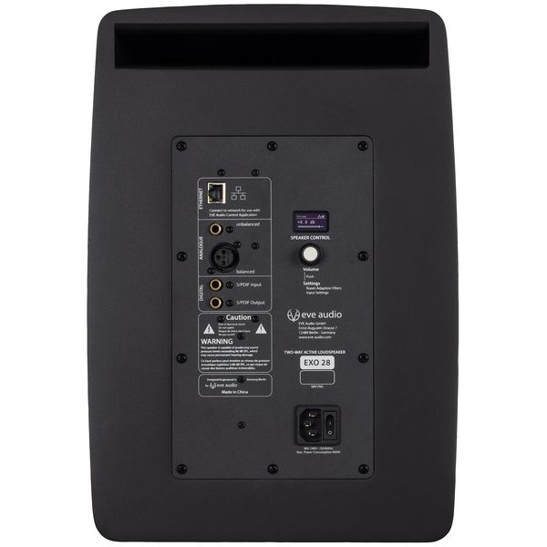 EVE Audio EXO 28