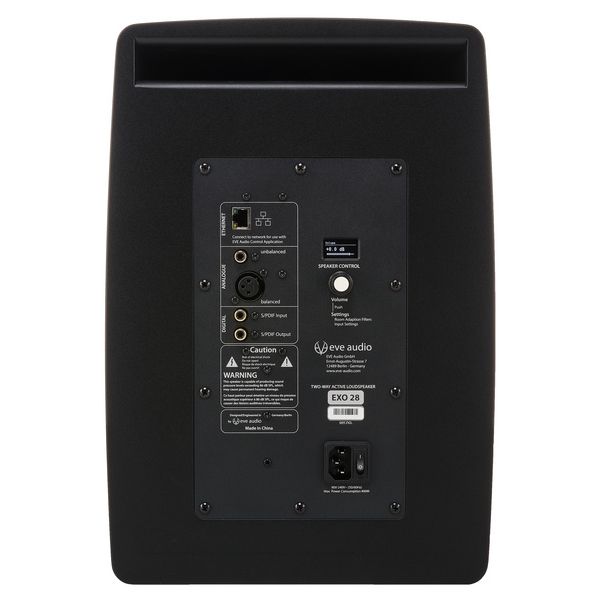 EVE Audio EXO 28