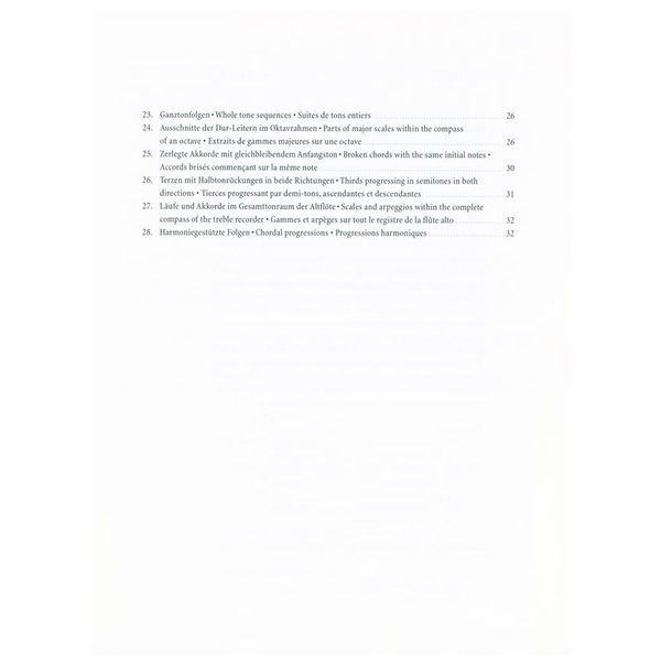 Universal Edition Das tägliche Pensum