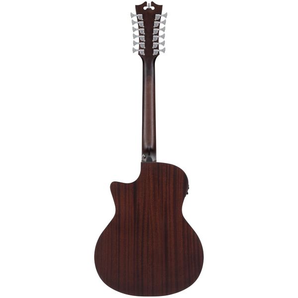 DAngelico Premier Fulton LS Natural