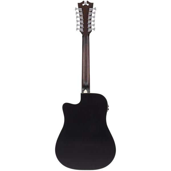 DAngelico Premier Bowery 12 LS TBCB