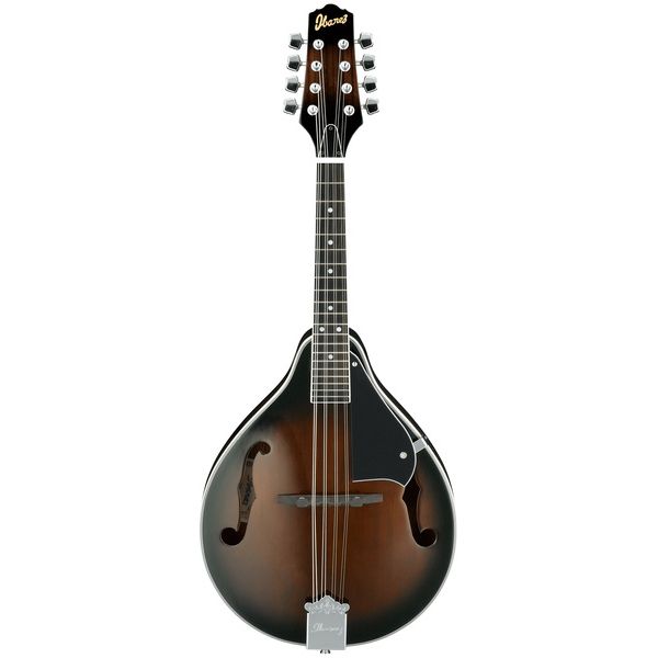 Ibanez M510-DVS