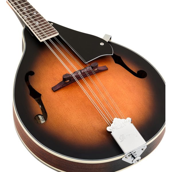 Ibanez M510-OVS