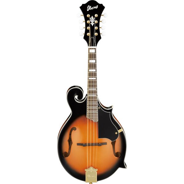 Ibanez M522S-BS