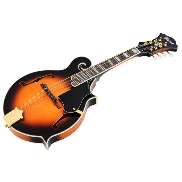 Ibanez M522S-BS