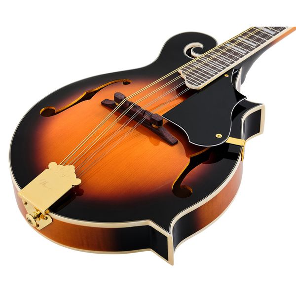 Ibanez M522S-BS