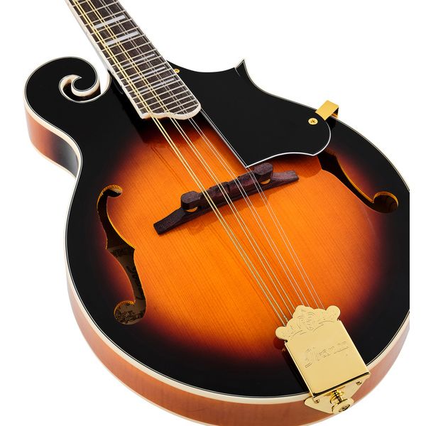 Ibanez M522S-BS