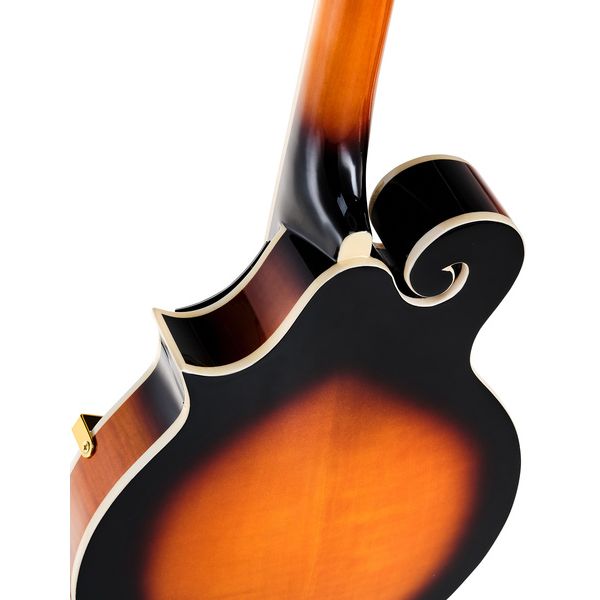 Ibanez M522S-BS