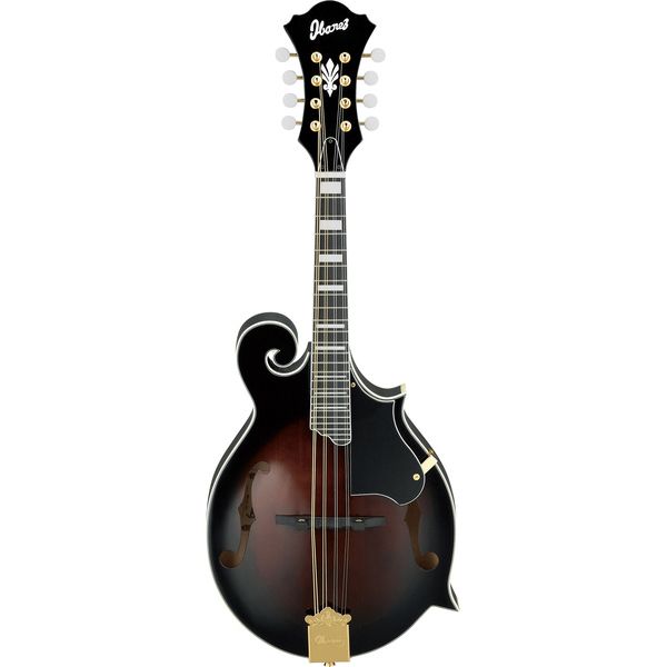 Ibanez M522S-DVS