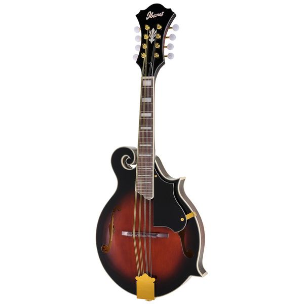 Ibanez M522S-DVS